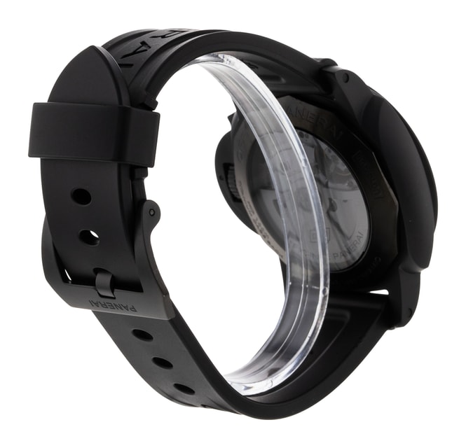 Panerai Luminor GMT PAM00335 Image 3